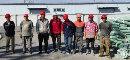 肇庆厂房地基沉降注浆加固施工队伍怎么选